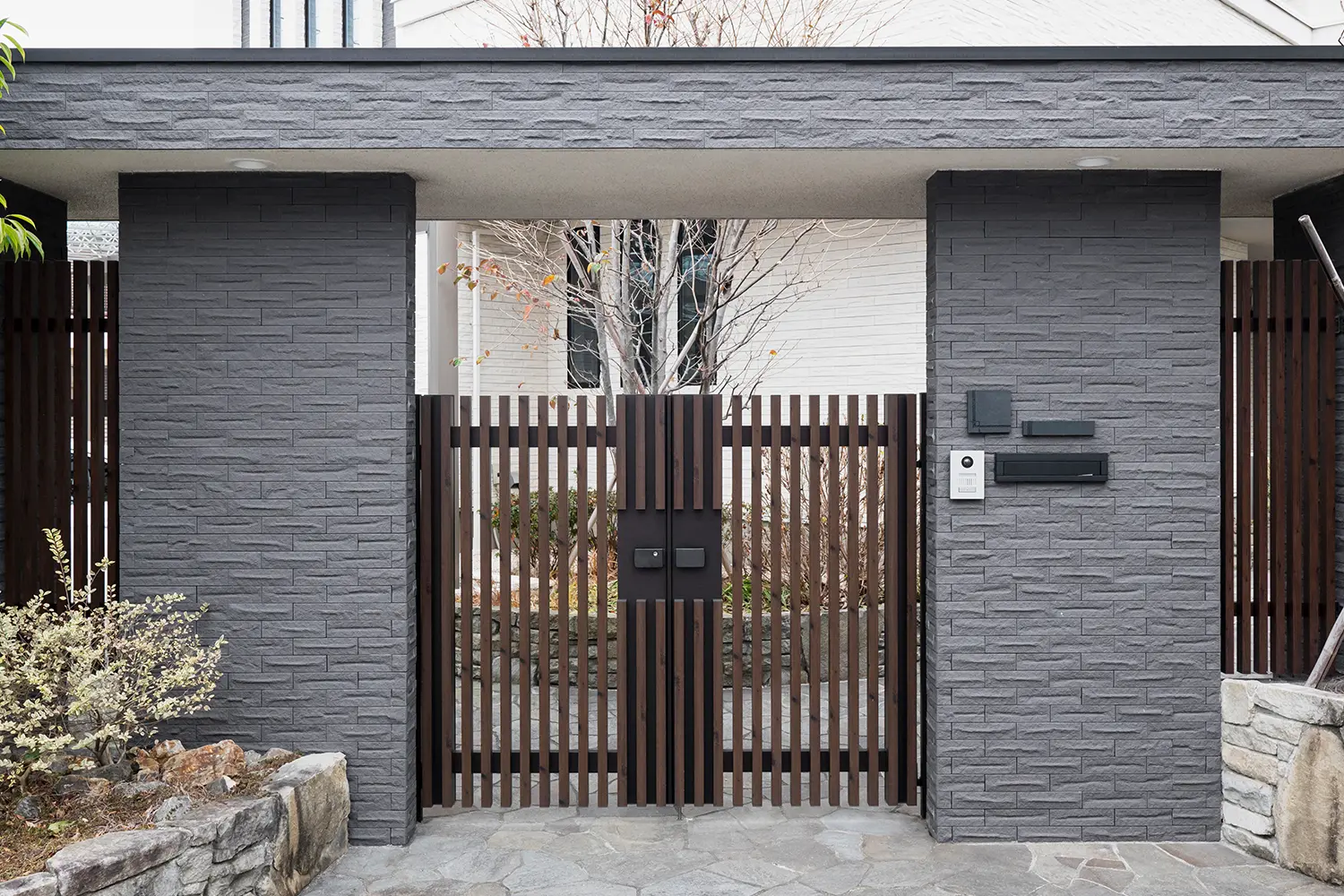 Metal Kapı İmalatı ve Montajı