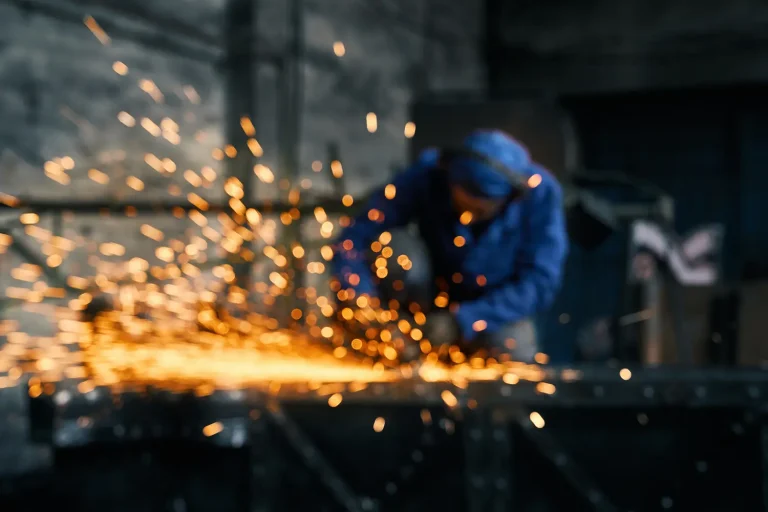 Dekoratif Metal İmalatı ve Montaj Nasıl Yapılır?